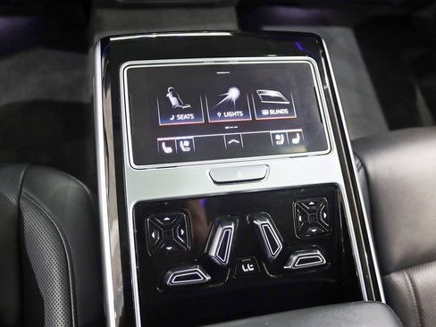 Used 2019 Audi A8 L 3.0T w/ Executive Package image 29