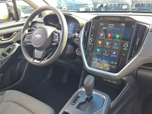 Used 2024 Subaru Crosstrek 2.0i Premium image 8