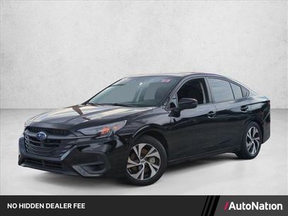 Used 2025 Subaru Legacy Premium