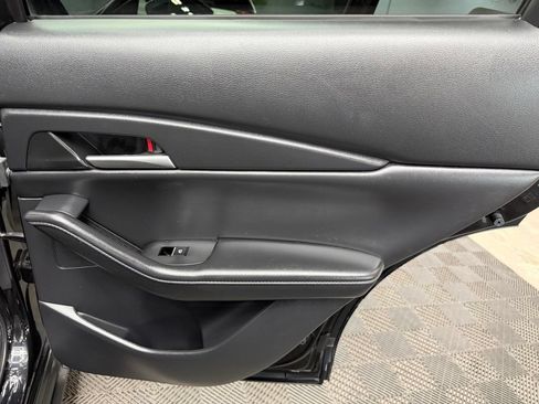 Used 2022 MAZDA CX-30 AWD 2.5 S w/ Select Package image 46