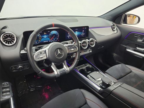 Used 2022 Mercedes-Benz GLA 35 AMG 4MATIC image 9