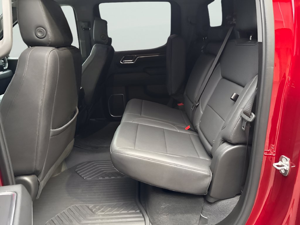 Used 2024 Chevrolet Silverado 1500 LT Trail Boss w/ LT Trail Boss Premium Package AWD/4WD image 9
