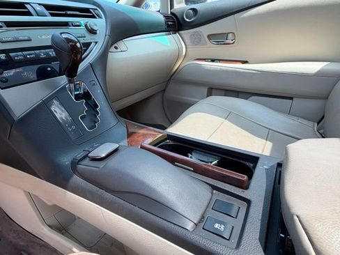 Used 2014 Lexus RX 350 FWD w/ Navigation Package image 15
