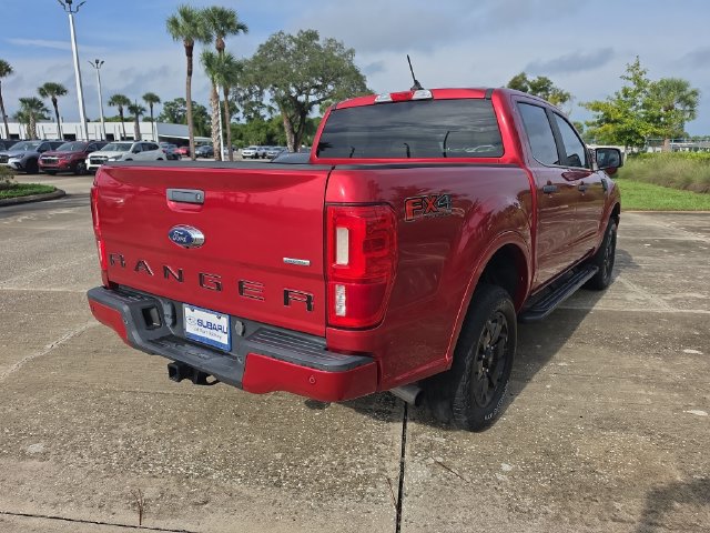 Used 2020 Ford Ranger XLT w/ Equipment Group 301A Mid AWD/4WD image 3
