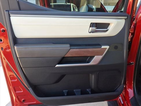 Used 2022 Toyota Tundra 1794 Edition image 23