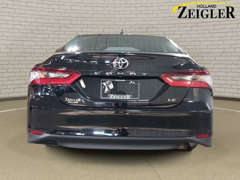 Used 2023 Toyota Camry LE image 6