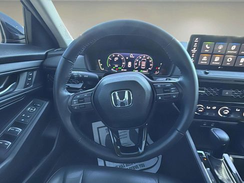 Used 2024 Honda Accord EX-L image 11