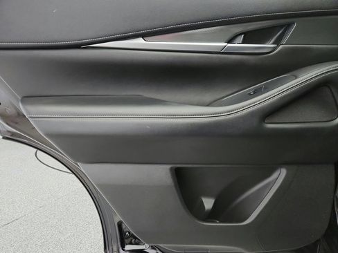 Used 2022 INFINITI QX60 Luxe AWD/4WD image 29