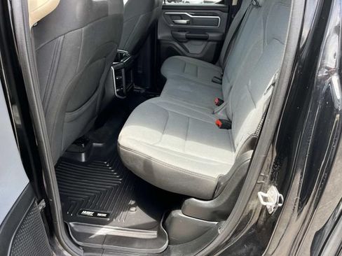 Certified 2020 RAM 1500 Big Horn RWD image 19