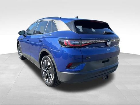 Certified 2022 Volkswagen ID.4 Pro S image 7