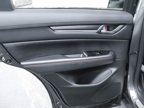 New 2025 MAZDA CX-5 2.5 Turbo w/ Premium Package image 33