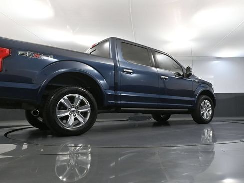 Used 2020 Ford F150 Platinum AWD/4WD image 55