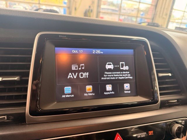Used 2019 Hyundai Sonata SE FWD image 6