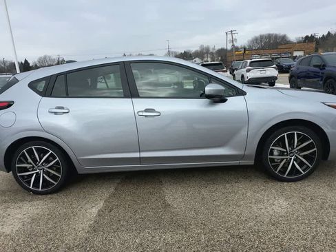 New 2026 Subaru Impreza 2.0i Sport AWD/4WD image 9