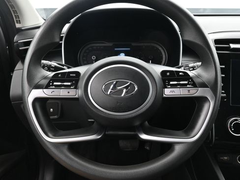 Certified 2023 Hyundai Tucson SEL image 13