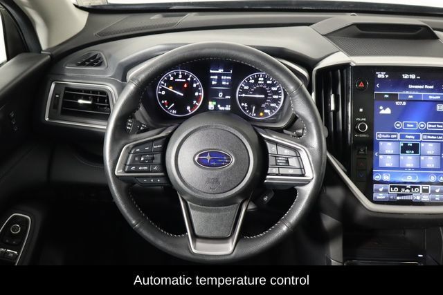 Used 2023 Subaru Ascent Limited w/ Technology Package AWD/4WD image 6