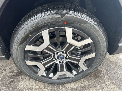 New 2026 Subaru Outback Touring XT AWD/4WD image 35