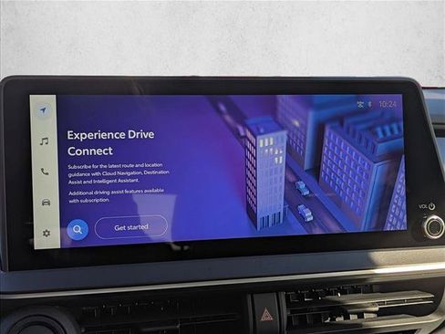 New 2026 Toyota Prius Plug-In Hybrid image 12