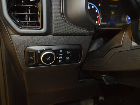 Used 2024 Ford Bronco Sport Outer Banks w/ Tech Package image 16