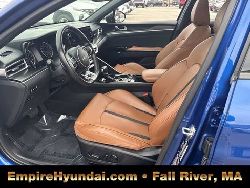 Used 2023 Kia K5 GT w/ GT1 Package FWD image 18