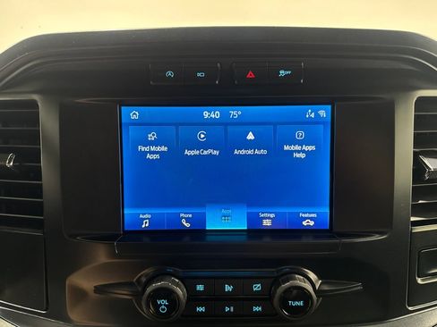 Used 2021 Ford F150 XL w/ Equipment Group 101A High AWD/4WD image 13