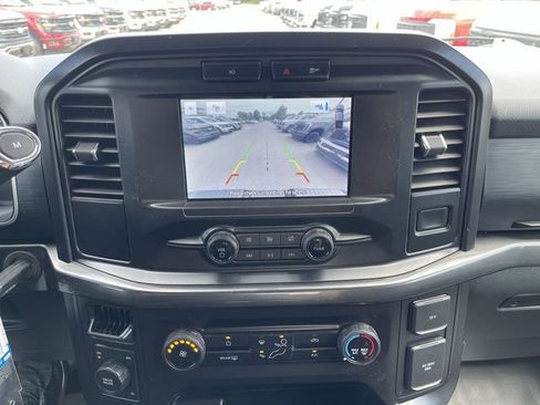 Used 2021 Ford F150 XL w/ STX Appearance Package AWD/4WD image 18