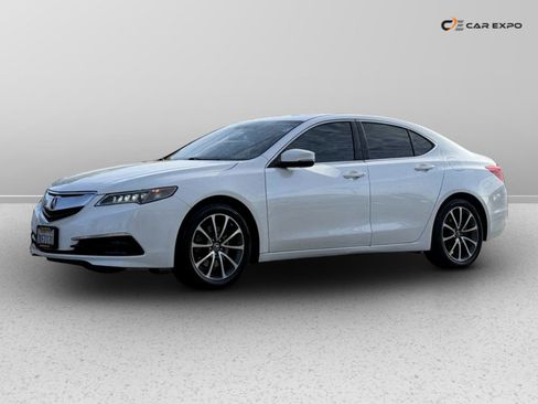 Used 2015 Acura TLX V6 w/ Technology Package image 17