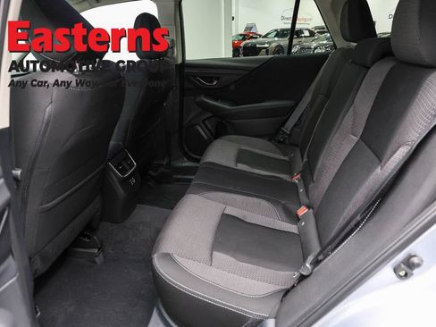 Used 2023 Subaru Outback Premium AWD/4WD image 21