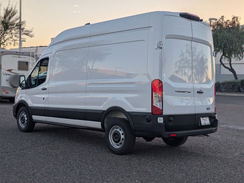 New 2026 Ford Transit 350 Base image 3