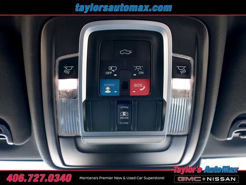 Used 2021 RAM 2500 Limited AWD/4WD image 29