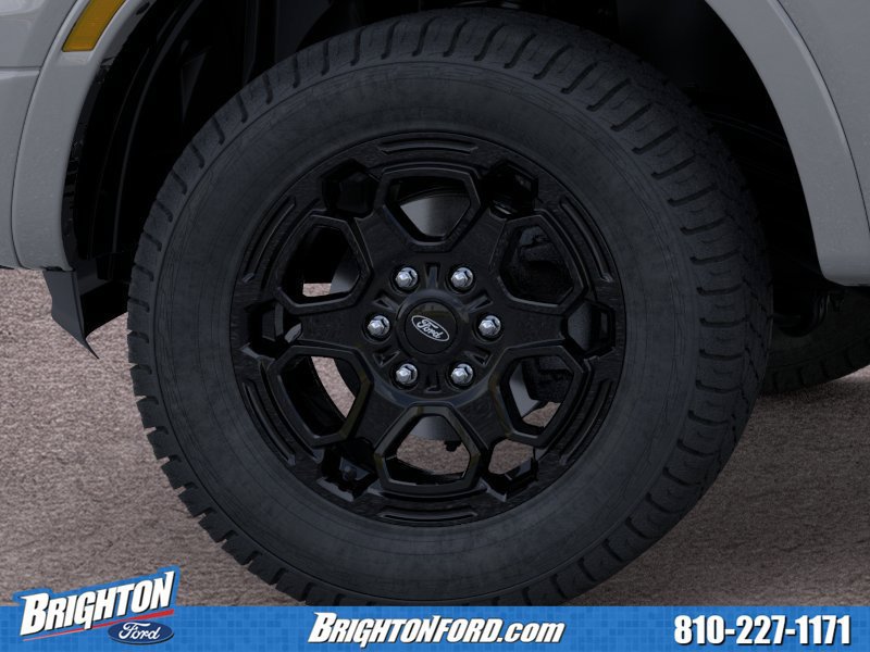 New 2026 Ford Ranger XLT AWD/4WD image 20