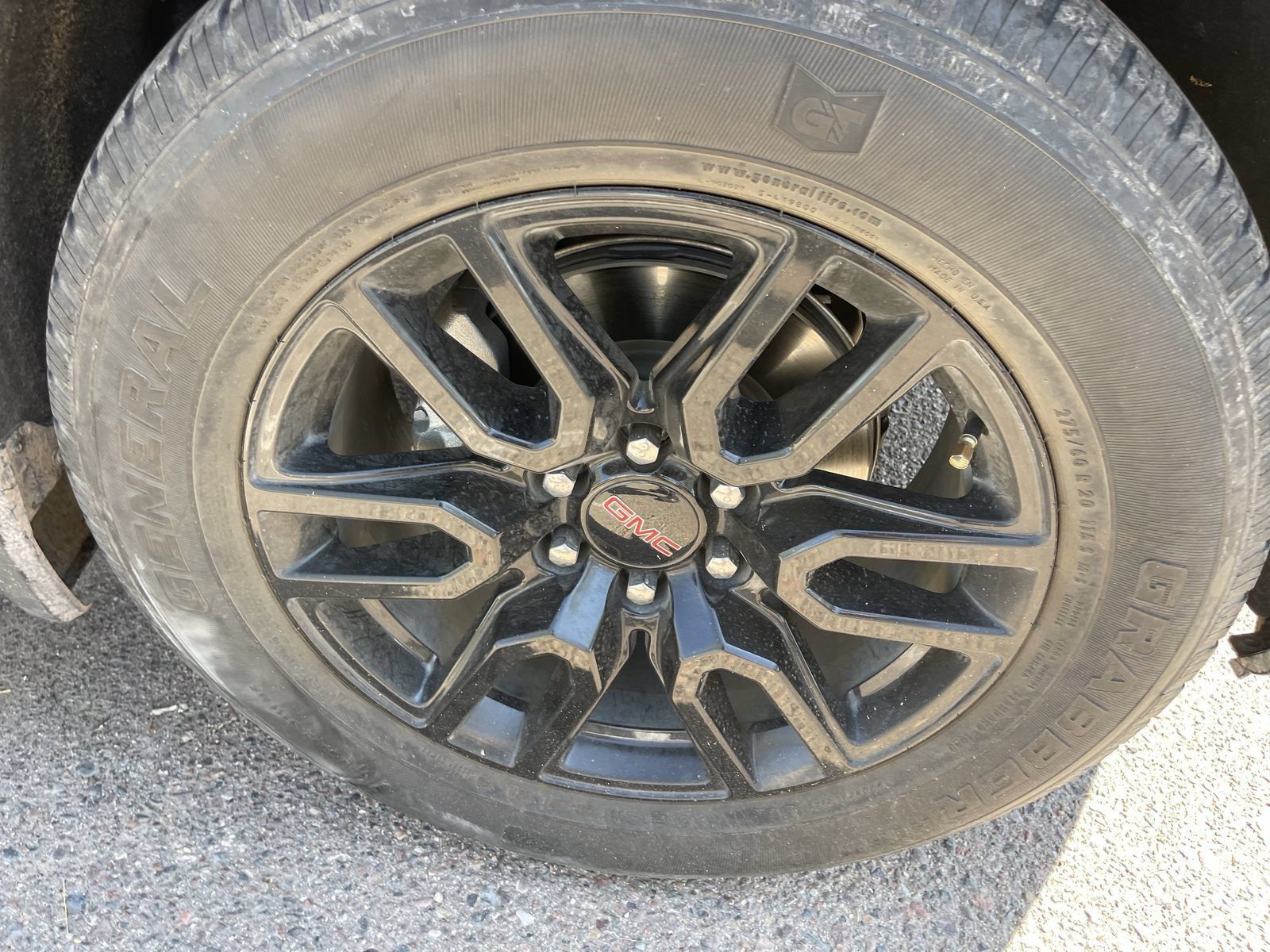 Used 2021 GMC Sierra 1500 Elevation RWD image 5