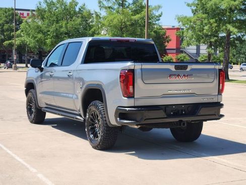 Used 2023 GMC Sierra 1500 AT4X AWD/4WD image 8