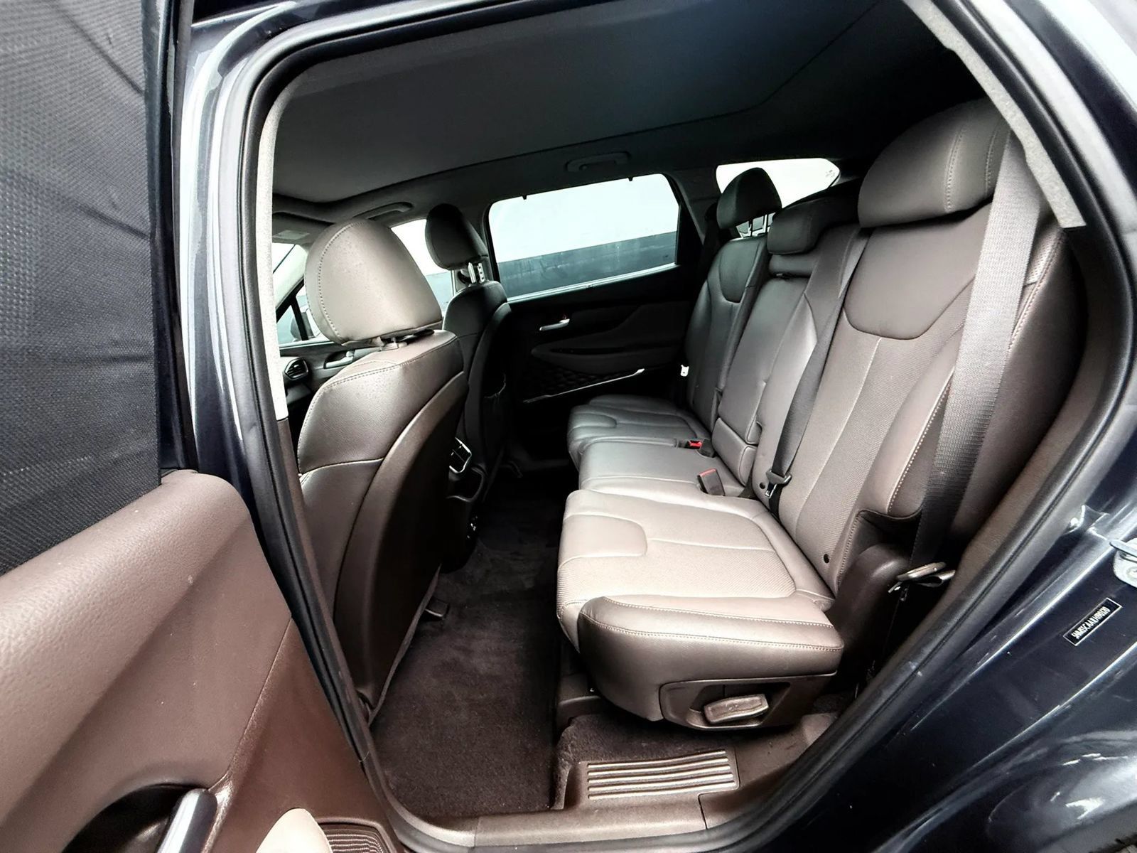 Used 2020 Hyundai Santa Fe Limited w/ Cargo Package AWD/4WD image 28