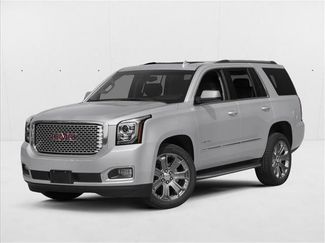 Used 2017 GMC Yukon Denali w/ Open Road Package RWD video 1