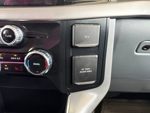 Used 2024 Ford F150 XLT w/ Equipment Group 302A MID AWD/4WD image 24