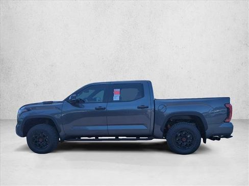 New 2026 Toyota Tundra TRD Pro AWD/4WD image 8