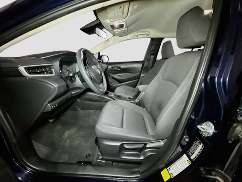 Used 2024 Toyota Corolla LE FWD image 17