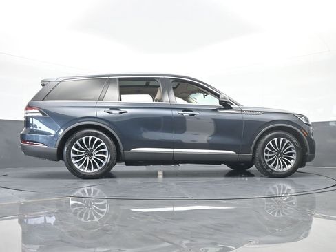 Used 2022 Lincoln Aviator Reserve w/ Elements Package Plus image 72