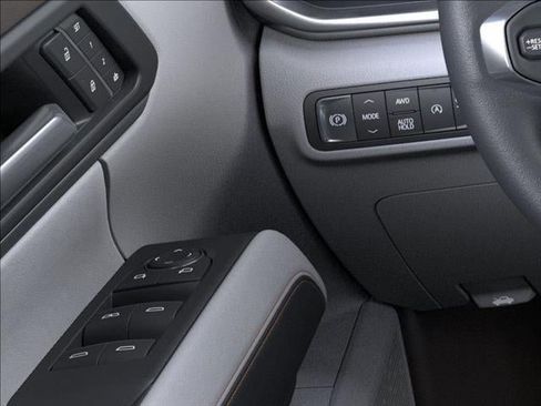 New 2026 GMC Terrain Denali w/ LPO, Black Badging Package image 22