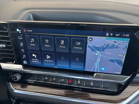 New 2026 Chevrolet Silverado 1500 LT Trail Boss w/ Convenience Package II image 15