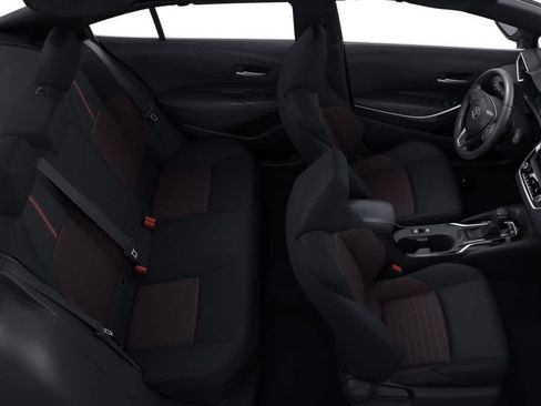 New 2026 Toyota Corolla SE FWD image 22