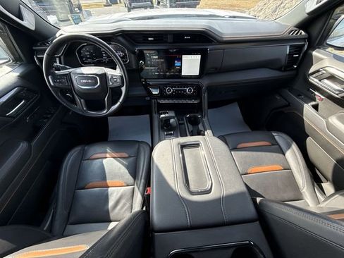 Used 2022 GMC Sierra 1500 AT4 w/ AT4 Premium Package image 20