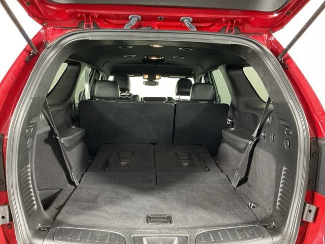 Used 2021 Dodge Durango GT AWD/4WD image 29