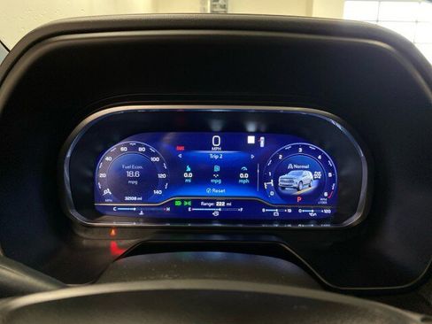 Used 2023 Chevrolet Tahoe RST w/ Luxury Package image 22