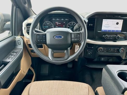 Used 2023 Ford F150 XLT AWD/4WD image 26