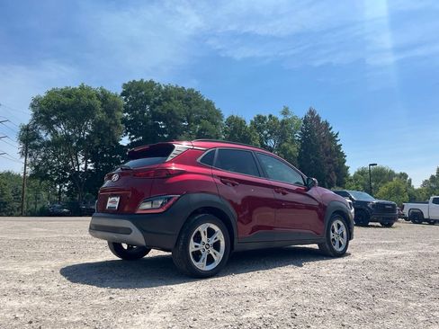Used 2023 Hyundai Kona SEL FWD image 8