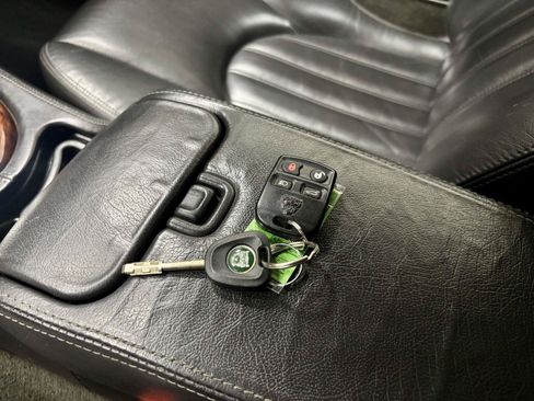 Used 2005 Jaguar XK8 Convertible RWD image 35