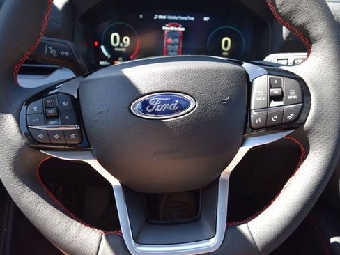 New 2026 Ford Explorer ST-Line w/ ST-Line Street Pack AWD/4WD image 10
