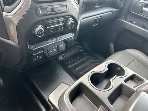 Used 2023 Chevrolet Silverado 2500 W/T w/ WT Convenience Package AWD/4WD image 38